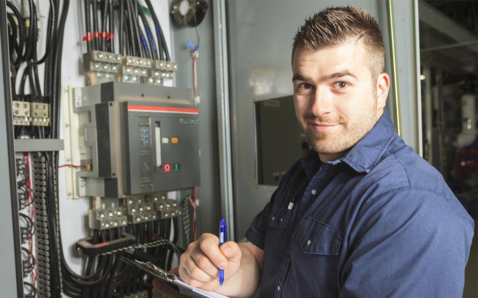 électricien agree Maurepas