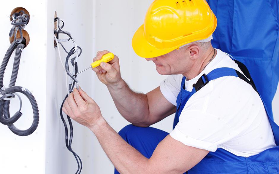 électricien dépannage Chatou