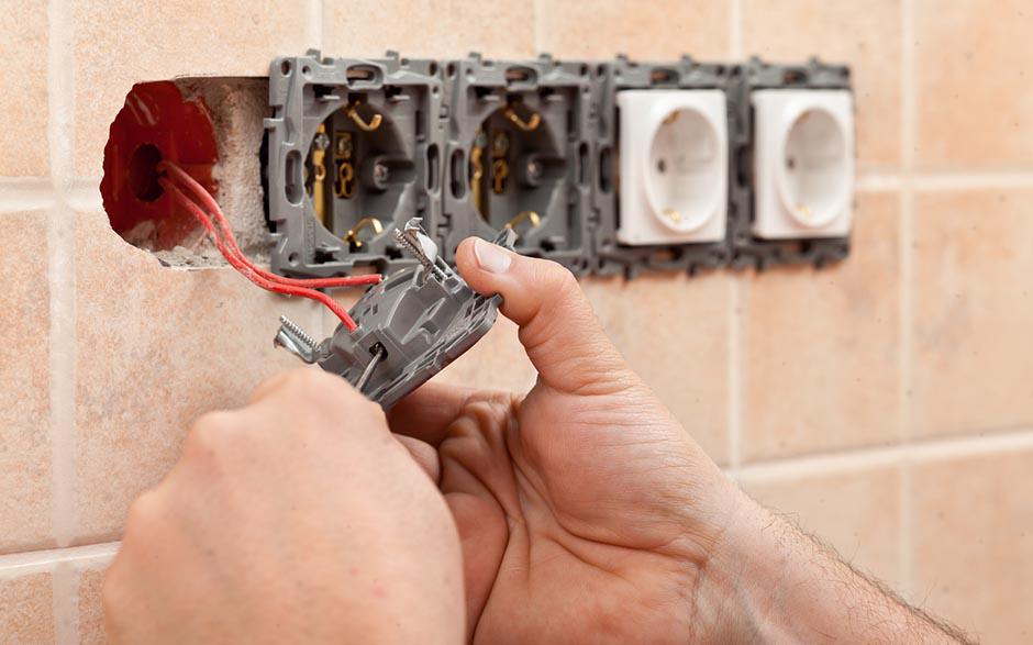 électricien dépannage La Ferté-sous-Jouarre