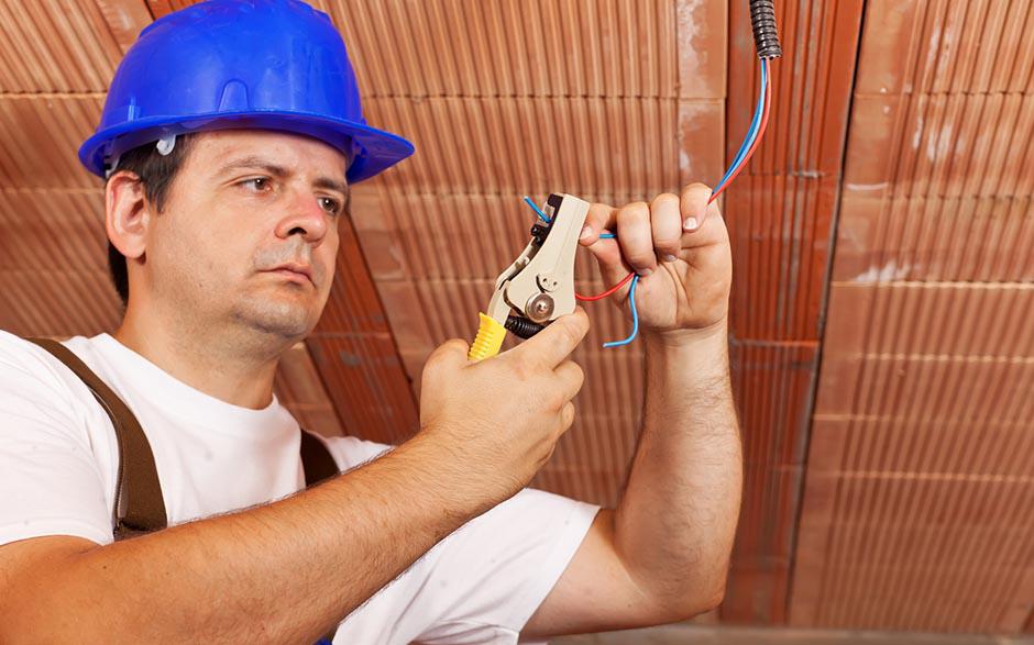 électricien professionnel Chatou